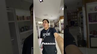 Comprando arcondicionado no paraguai #paraguai #py #paraguay #arcondicionado