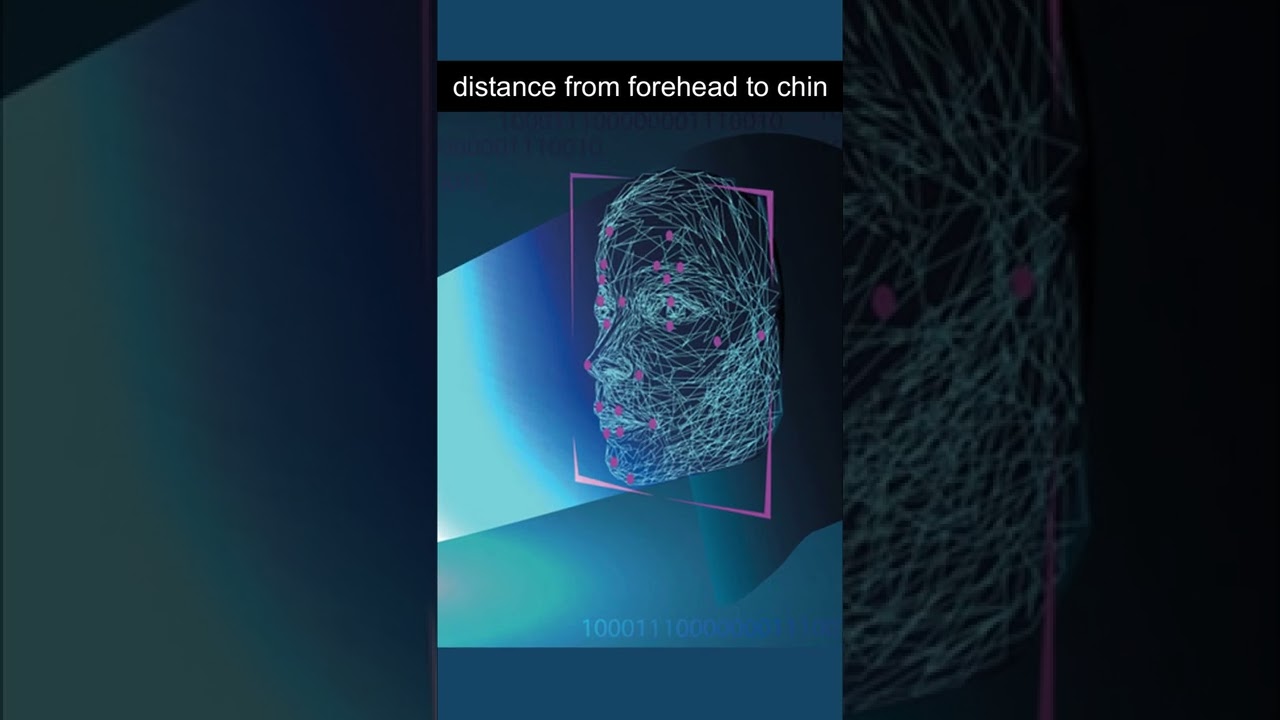 How facial recognition works?