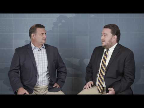 How to Sell Put Options for Extra Income - Chad Shoop & Matt Badiali
