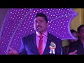 Chairman Sanjay Shirke Speech at Pancham 2018 | Regal College Chiplun