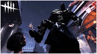 Devoured by Nemesis: 5 Stacks of Devour Hope Dead by Daylight