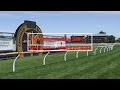 Memsie stakes preview  the big group one racing show 201617  episode 1
