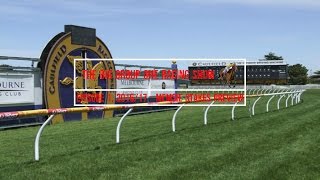 Memsie Stakes Preview - The Big Group One Racing Show 201617 - Episode 1