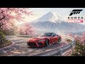 Forza Horizon 6 Intro Theme Song FH6 Tokyo EDM Style Unnoficial Soundtrack Forza Horizon 6 Intro Theme Song FH6 Tokyo EDM Style Unnoficial Soundtrack