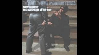 Boogie Down Productions - Who Protects Us From You? 