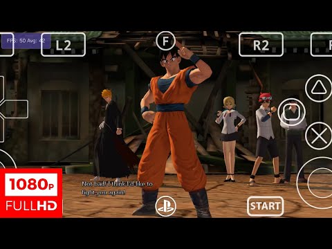Vita3K Android 3876| J-STARS Victory VS+ | Turnip | SD 6 Gen 1