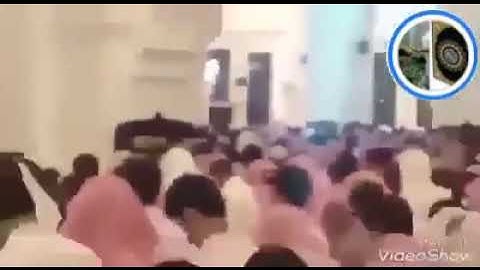 تلاوة خاشعة ومرتلة/ (سورة الحجر/ الآية46) الصفحة 264 الشيخ المقرئ خالد الجليل إمام الحرم المكي "