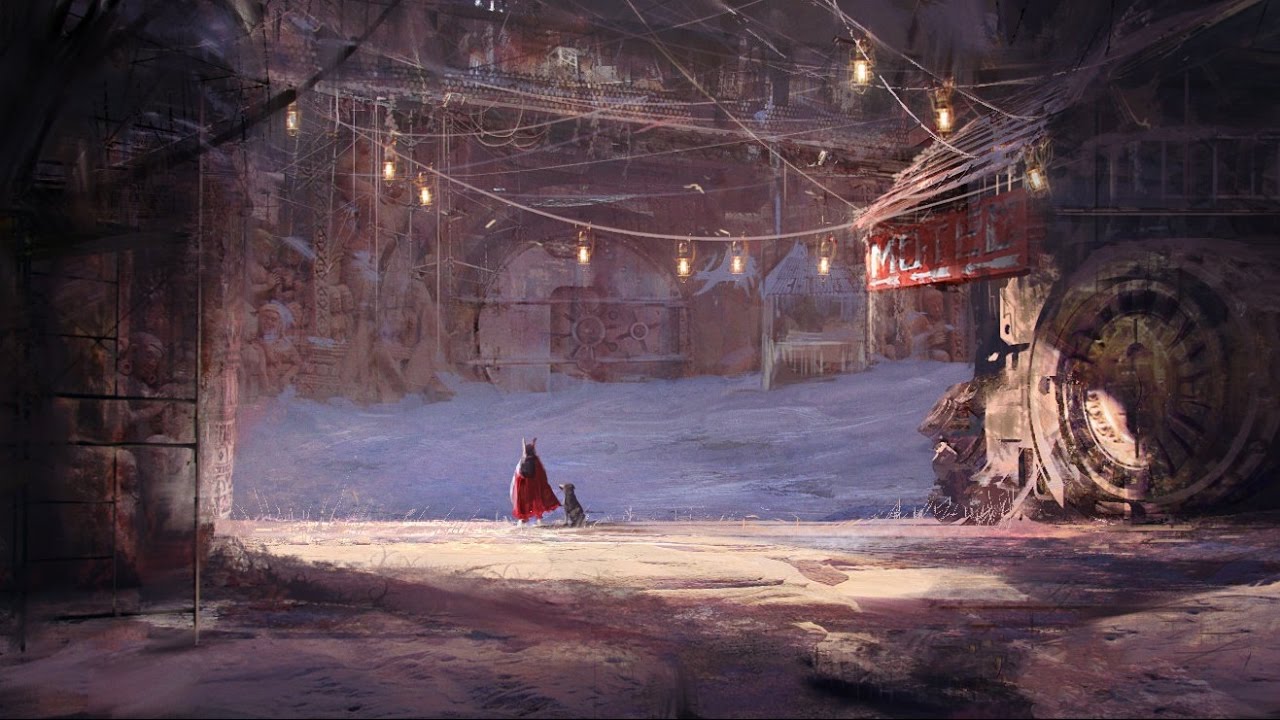 Lakuno - Echo (feat. Bahar Dopran)