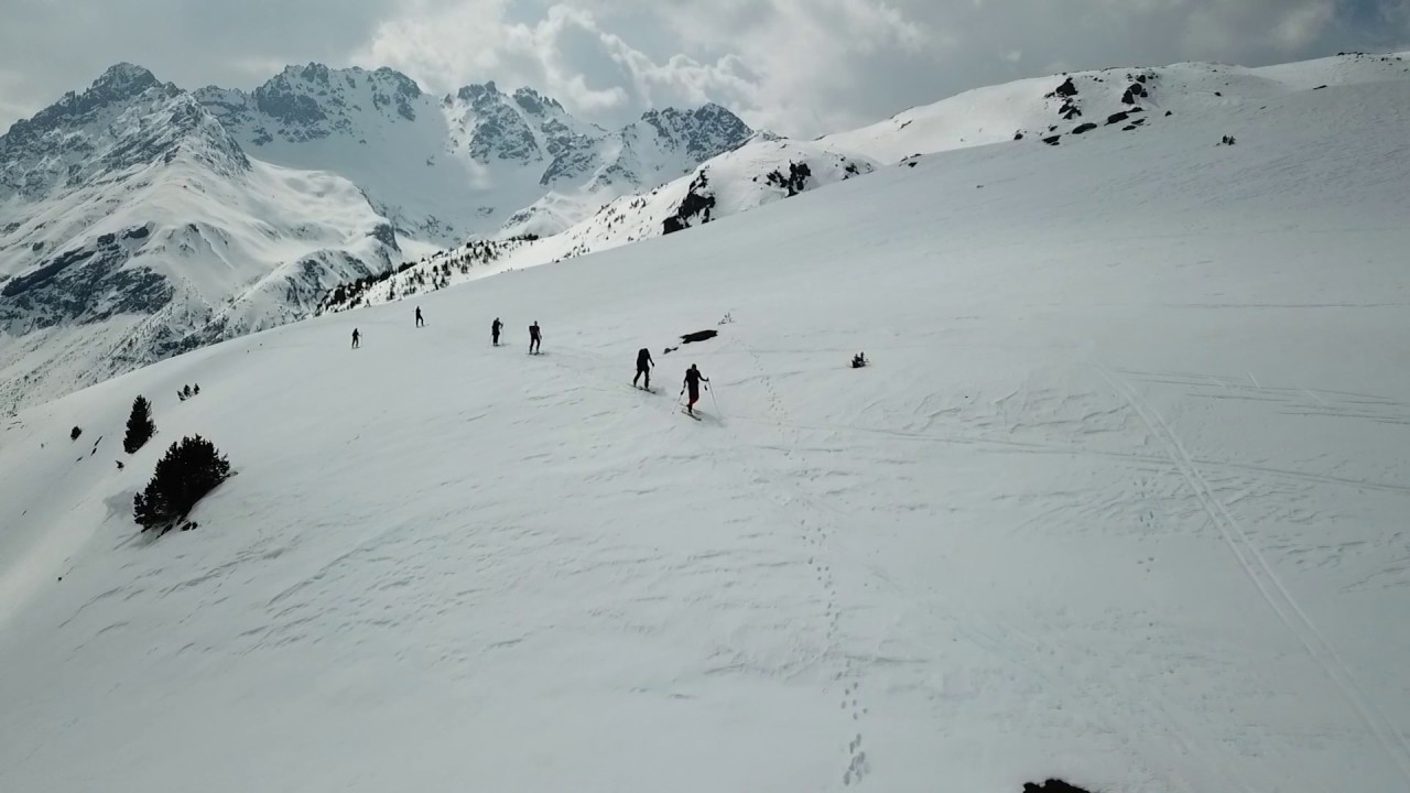 only 2019 Skifahren Ski Bergsteigen Touring FISCHER TRANSALP 82 solo 