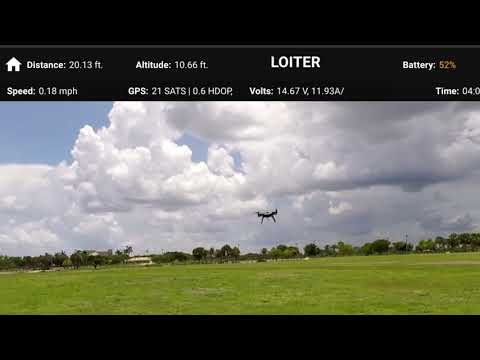 3DR Solo -