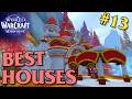 Blood Elf Housing Ideas to Inspire You! | WoW Midnight Housing Beta