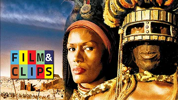 Shaka Zulu: The Citadel (Part 2) | Full Movie | Adventure | by Film&Clips
