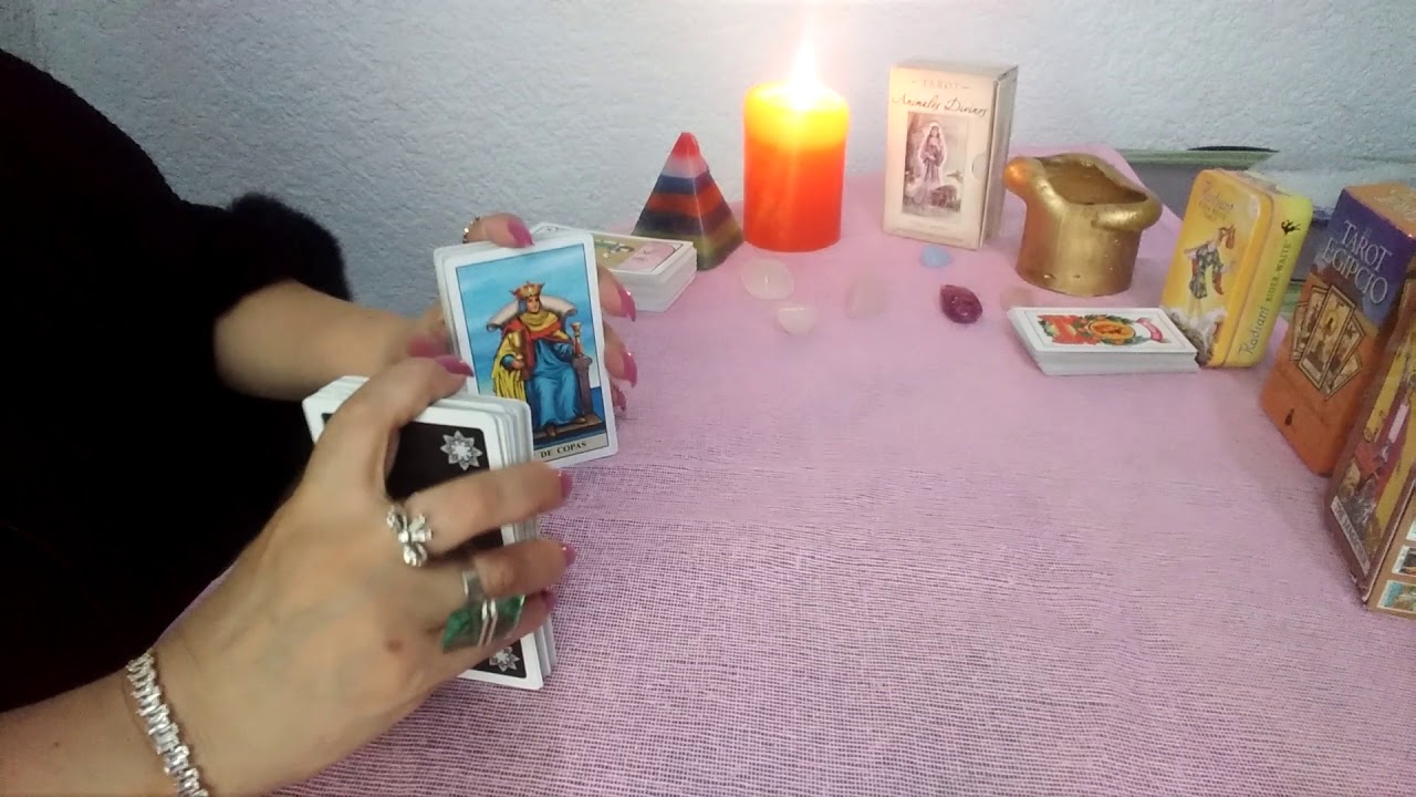 ♋ Cancer(Tarot) Horoscopo del 15 al 31 de Julio 2019. Sorpresas en el 💘 ...