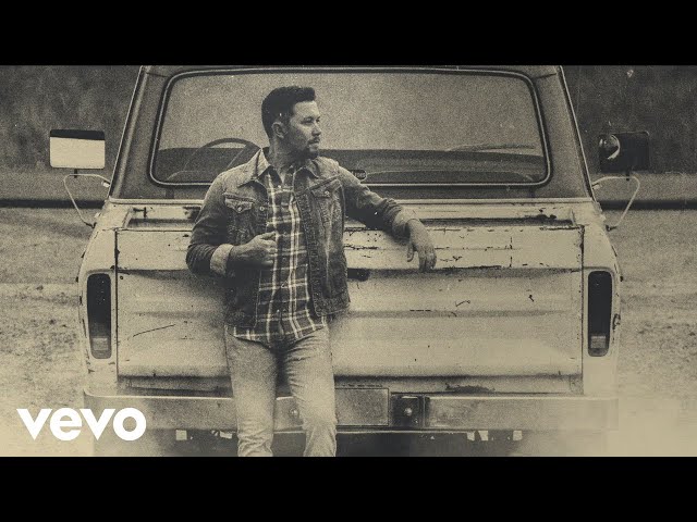 Scotty McCreery - It&apo