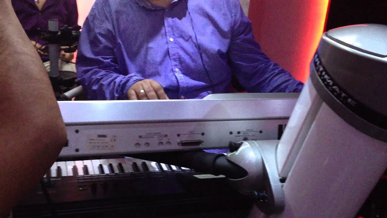 Ahmet Rasimov & Enis Mladi Kristali -Holjamo Cxavo live sutka- 2011-2012