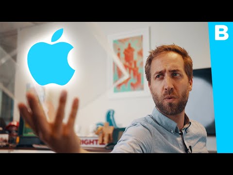 Video: Waarvoor is Apple bekend?