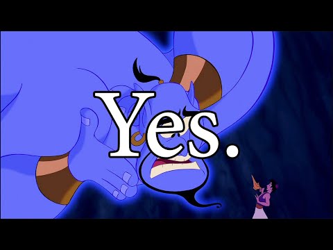 Is Disney&rsquo;s Aladdin Racist?