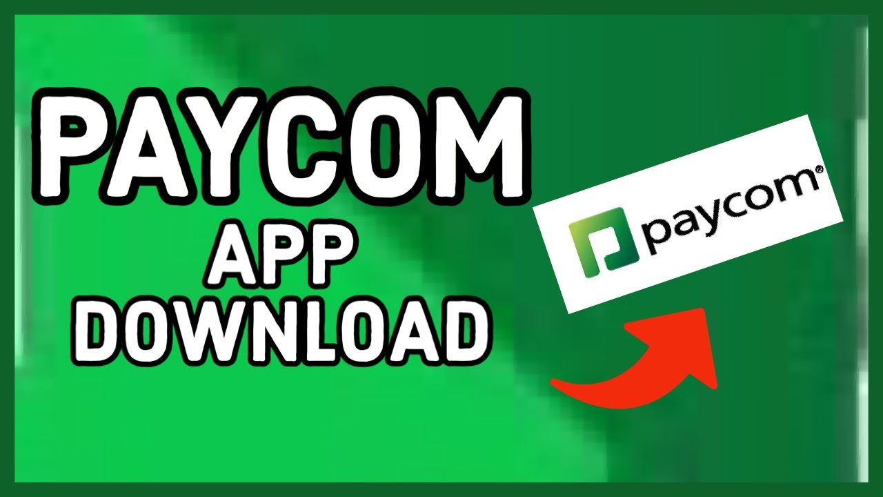 Paycom App Download: How to Install Paycom App on Android 2023?