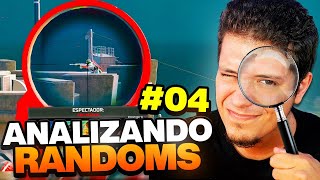 ANALYZING RANDOMS in COD WARZONE IS BACK
