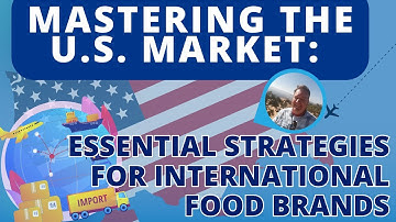 Mastering US Markets:  Tim Forrest