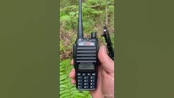 You need this ASAP!! #shortsfeed #radio #shortsvideo #shortsviral #shortsyoutube #btech #baofeng