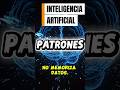 IA | Cómo Aprende Patrones una Red 🧠 #ia #inteligenciaartificial #systemdesign