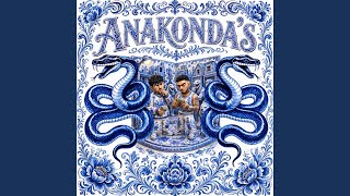 Anakondas