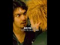 強羅と加賀美の対決。 #映画 #shorts