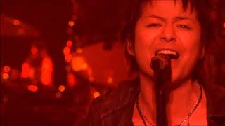 GLAY / coyote,colored darkness (ROCK'N'ROLL SWINDLE 2006) - YouTube