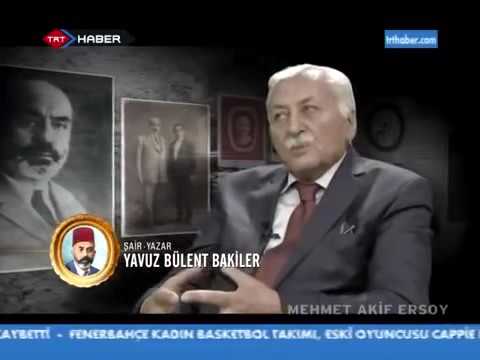 Mehmet Akif Ersoy - TRT Belgeseli