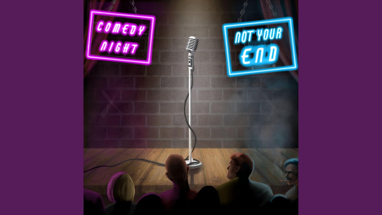 Not Your End (feat. Garret Rapp) - YouTube