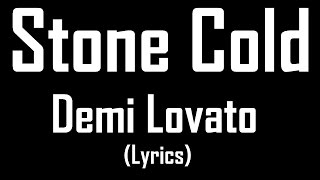 Download Mp3 Stone Cold Demi Lovato
