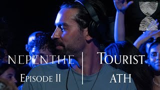 Nepenthe Episode II: Lighthouse - TOURIST ATH at Lighthouse Hotel in Athens, Greece