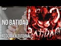 SUPER EASY: How to play NO BATIDAO  by ZXKAI on Recorder (Tutorial)