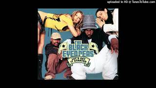 The Black Eyed Peas - Lets Get It Started Pitched