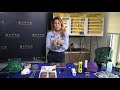 Ready LA County  Preparing an earthquake emergency kit Spanish