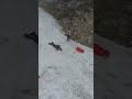 Mason’s Superman Slide