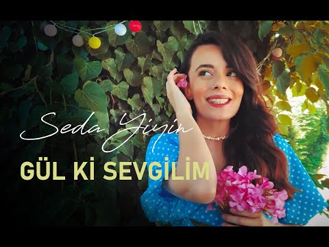 Seda Yiyin - Gül ki Sevgilim Akustik (Oğuzhan Koç Cover)