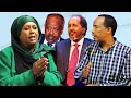 DEG-DEG Jama Gallad oo Garab Istaagay Marwo Foosiya Yusuf Weerar Afka ahna ku qaaday Hassan & Geelle