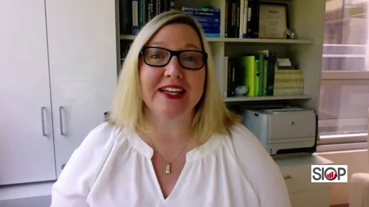 Five Minute Career Preview: I-O Psychology