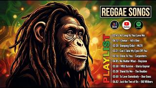 Michael Learns To Rock • Elvis Presley • Stevie Wonder | That’s Why You Go – Reggae Chill