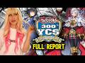 What Just Happened At 300th YCS?!?! | Maliss Still Meta?!?!