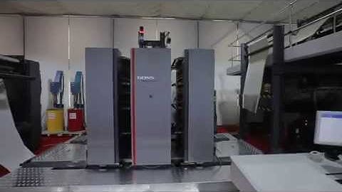 Magnum Compact openclose seq