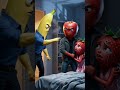 FRUTINOVELAS: La Traición 😡🍌Drama de Frutas | Descubrimiento Brutal