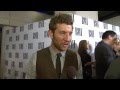 Brett Eldredge Interview - The 2013 BMI Country Awards