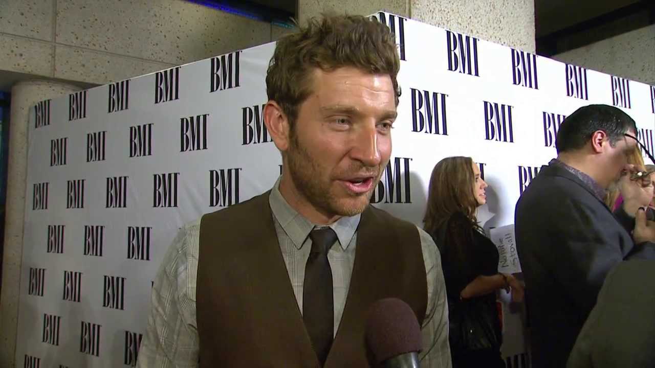 Brett Eldredge Interview The 2013 BMI Country Awards YouTube