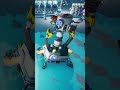 Breakdown Astroneer Event: Stage 1  #astroneer #gaming #astroneergameplay #shorts #limitedevent