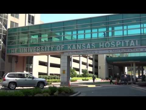 The University of Kansas Hospital Welcome Video