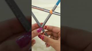 How To Make Circle Without Comp Best School Hacks