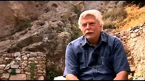 The Oracle of Delphi   english documentary Part 1